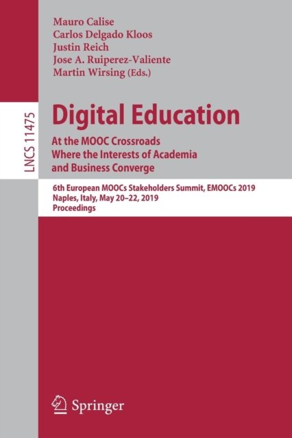 Digital Education