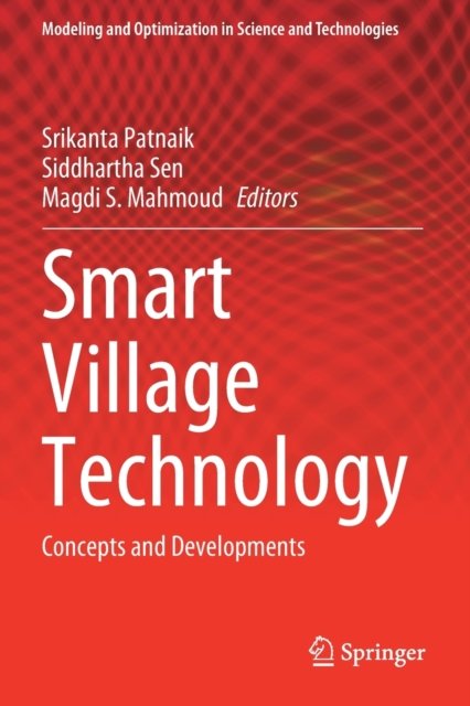 Smart Village Technology