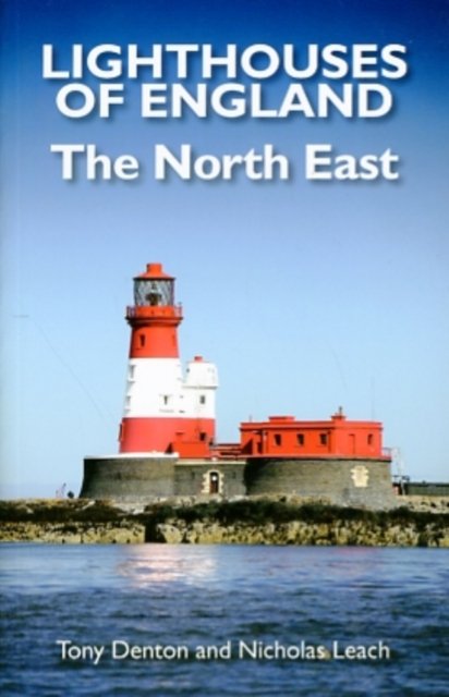 Lighthouses of England