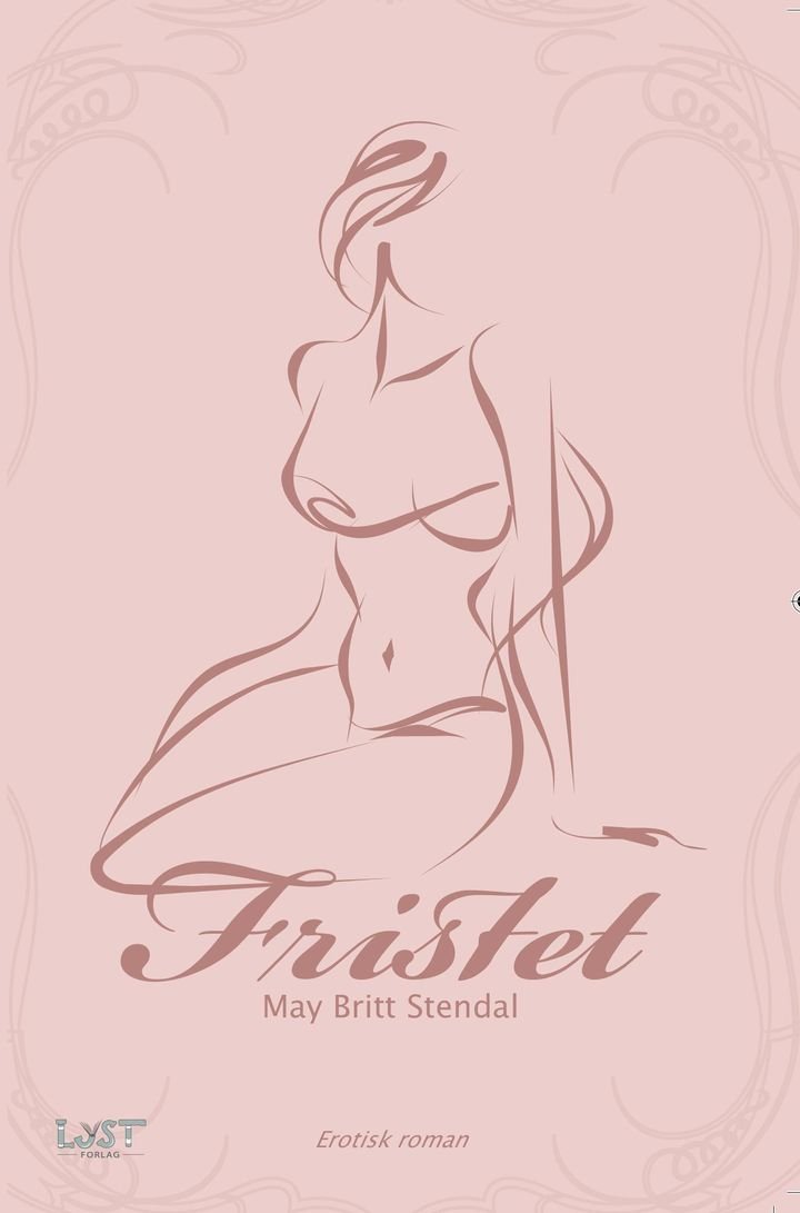 Fristet - erotisk roman