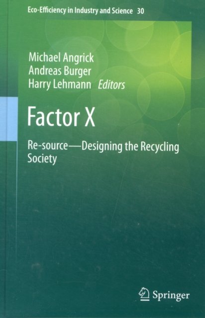 Factor X