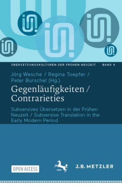 Gegenlaufigkeiten / Contrarieties