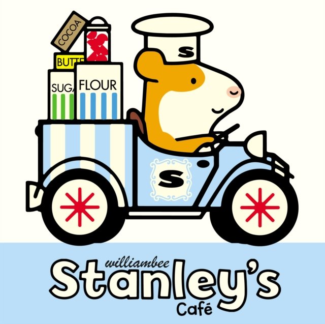 Stanley''s Café