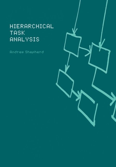 Hierarchial Task Analysis