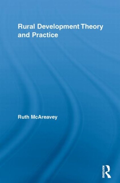 Rural Development Theory and Practice