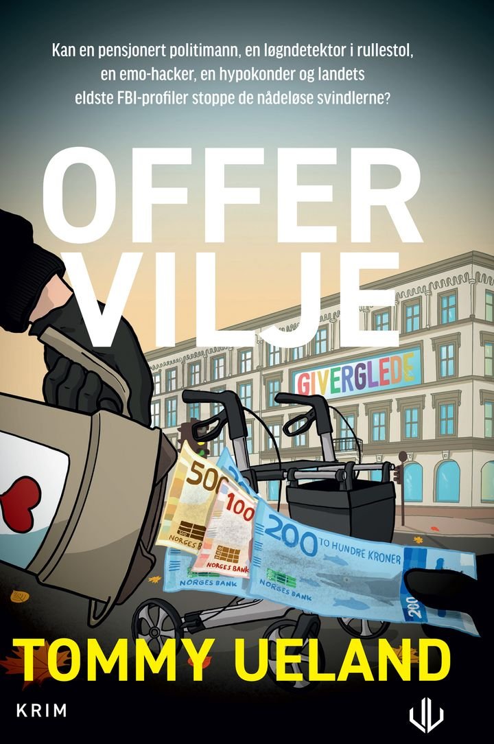 Offervilje