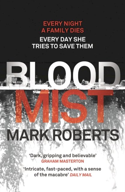 Blood Mist