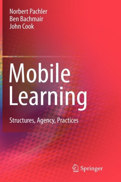 Mobile Learning