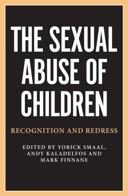 The Sexual Abuse of Children