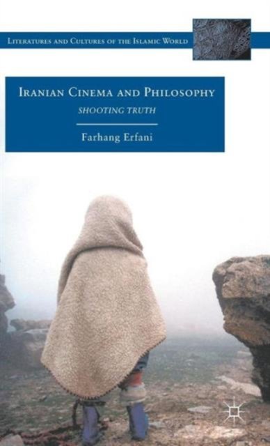 Iranian Cinema and Philosophy