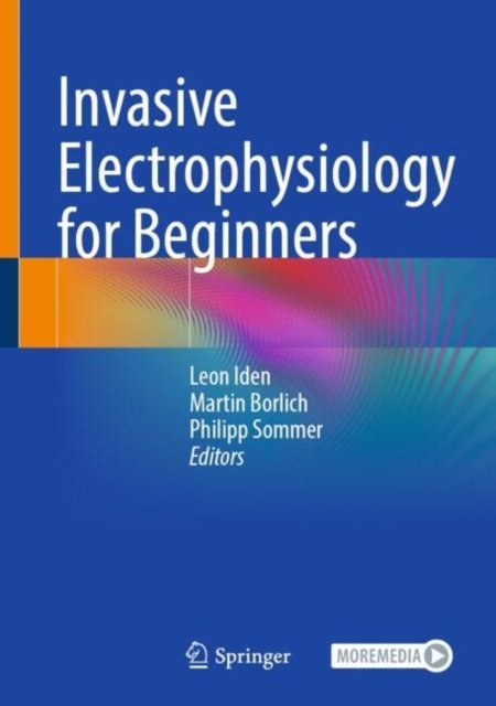 Invasive Elektrophysiologie Für Einsteiger