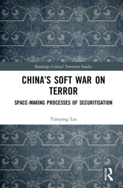 China?s Soft War on Terror