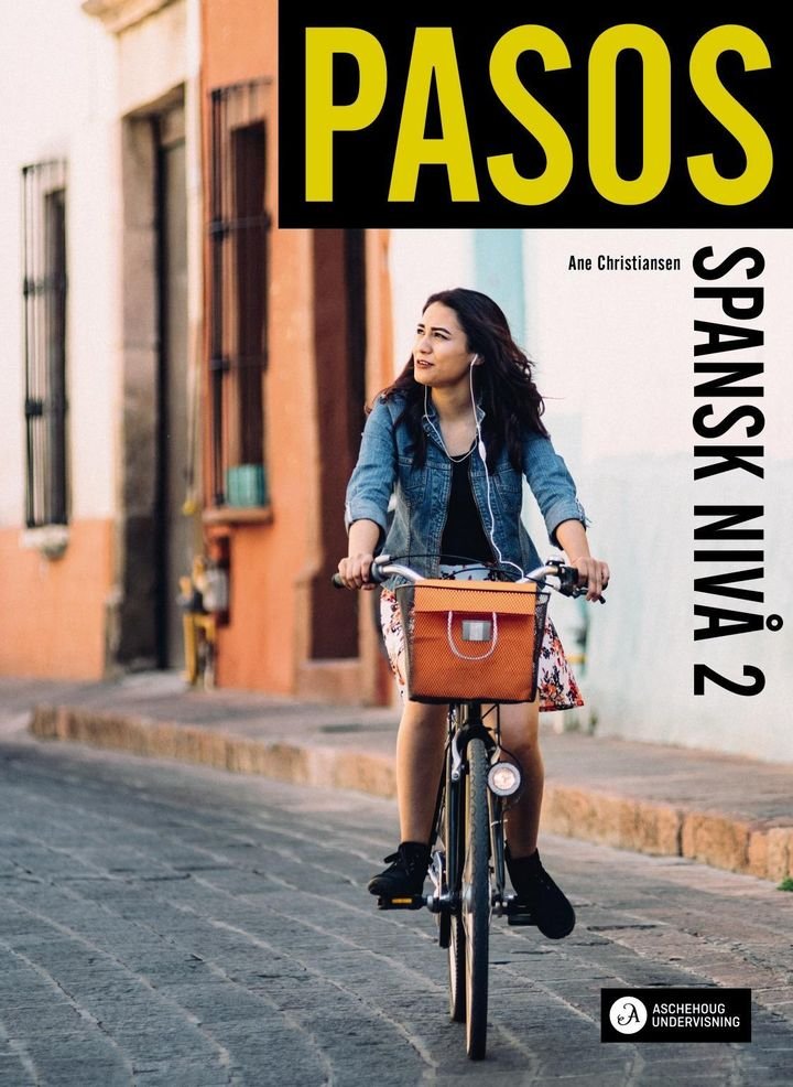 Pasos - spansk nivå 2