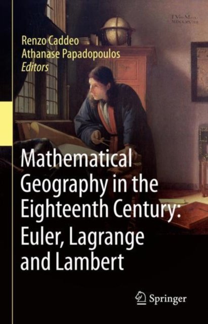 Mathematical Geography in the Eighteenth Century