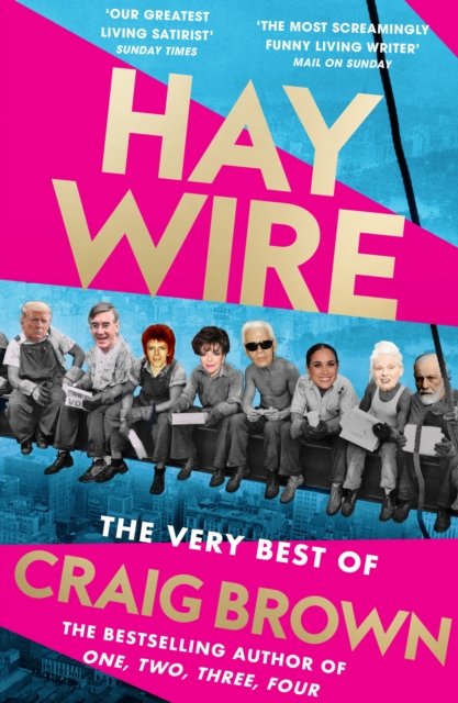 Haywire