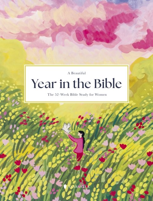 A Beautiful Year in the Bible