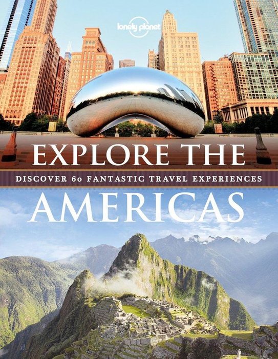 Explore the americas
