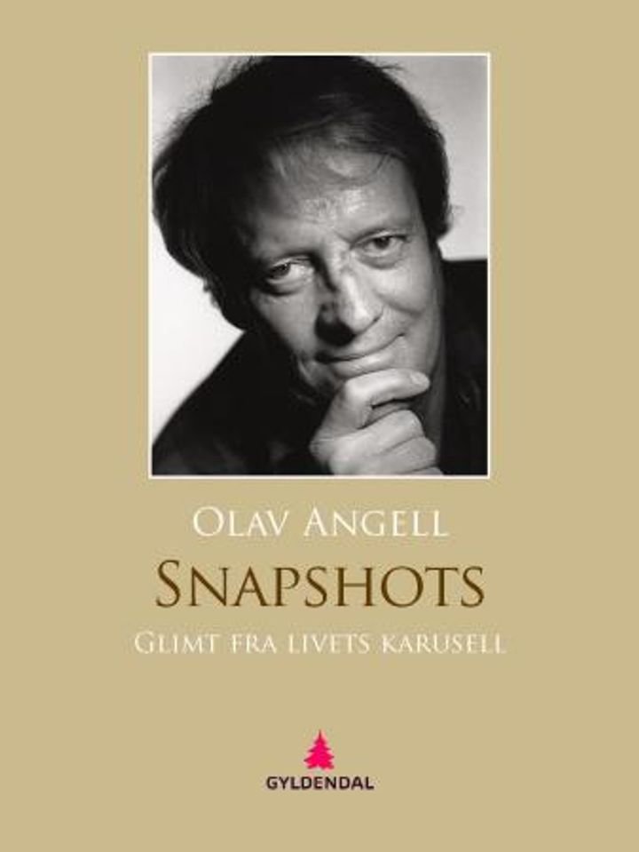 Snapshots - glimt fra livets karusell