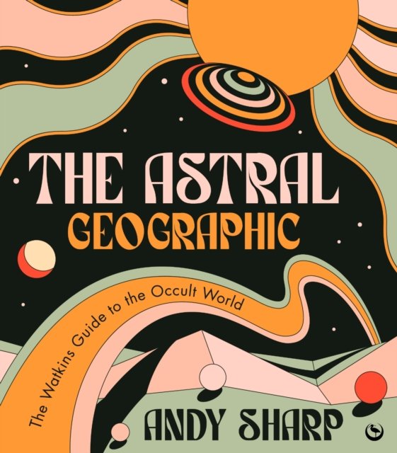 The Astral Geographic