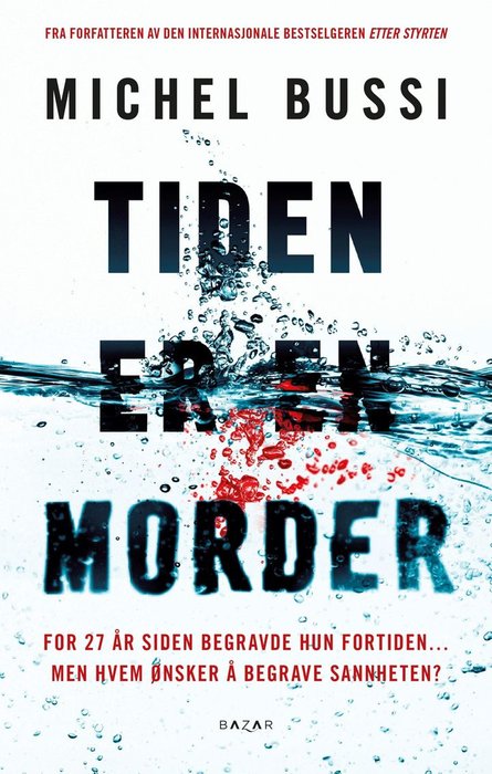 Tiden er en morder