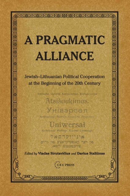 A Pragmatic Alliance