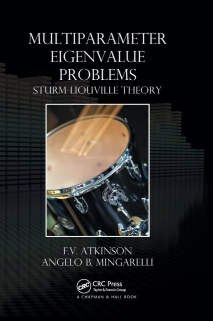 Multiparameter Eigenvalue Problems
