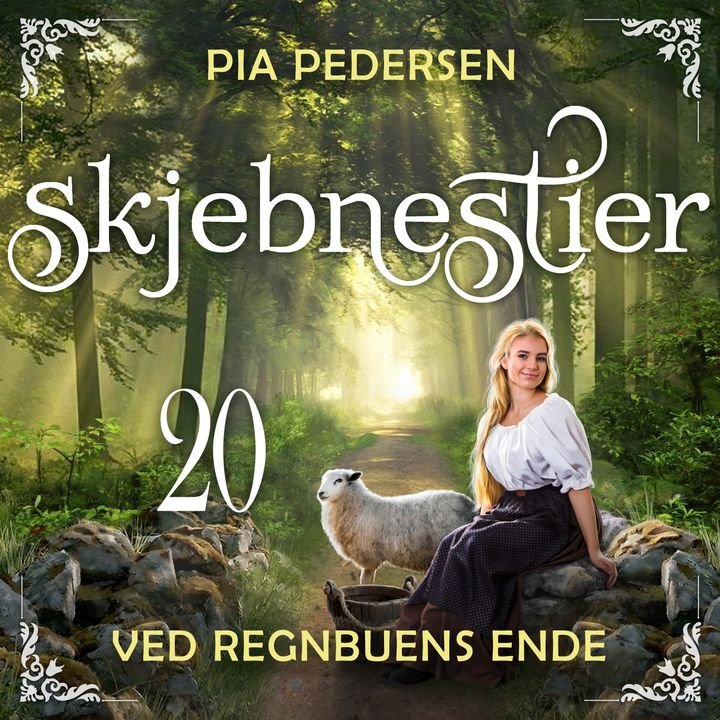 Ved regnbuens ende