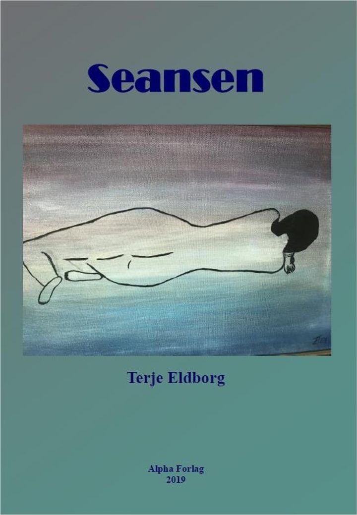Seansen - krimroman