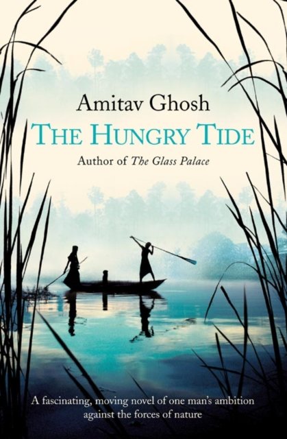 HUNGRY TIDE PB