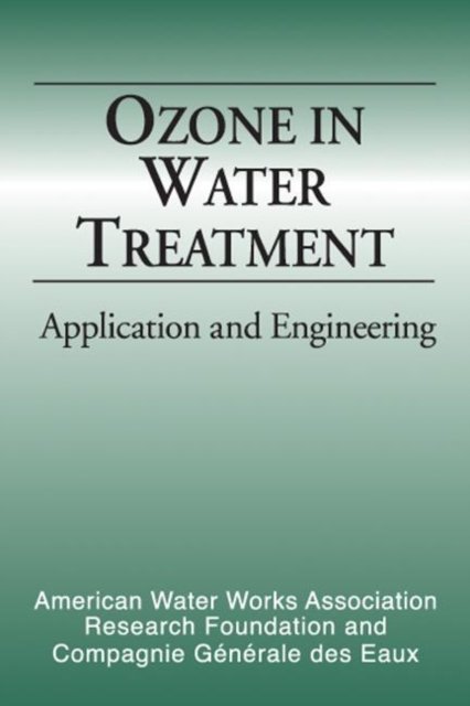 Ozone in Water Treatment