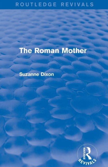 The Roman Mother