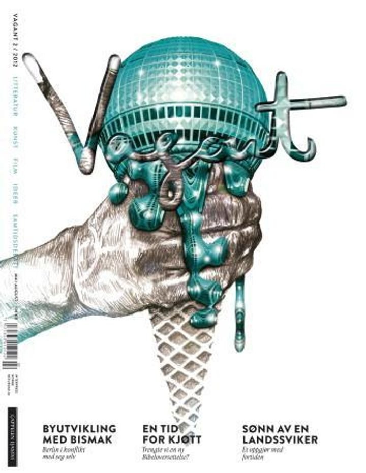 Vagant 2/2012