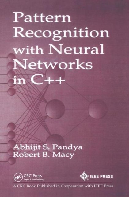 Pattern Recognition With Neural Networks in C++