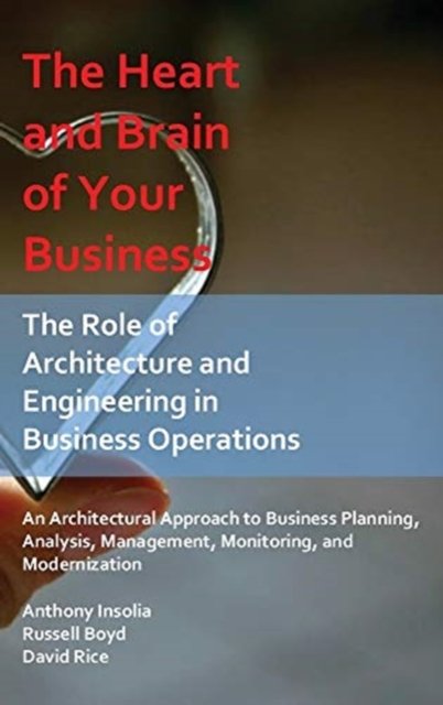 The Heart and Brain of Your Business