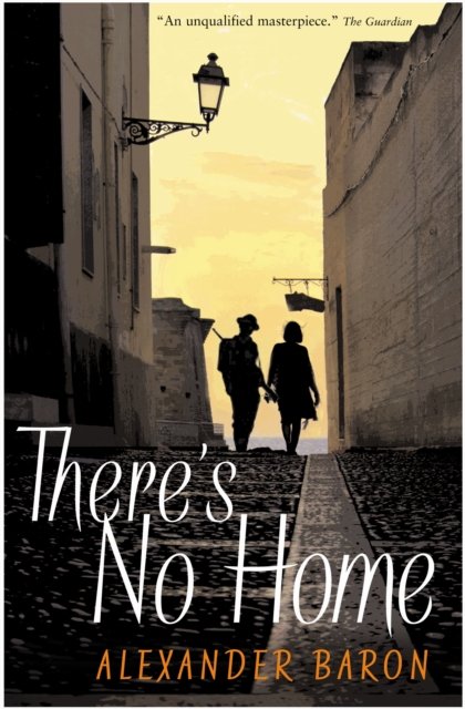 There's No Home