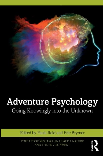 Adventure Psychology