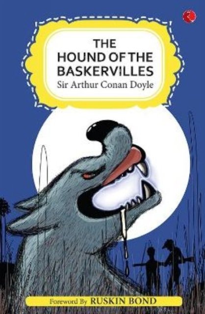 The Hound of the Baskervilles