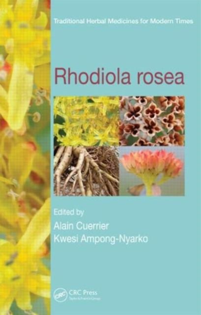 Rhodiola Rosea