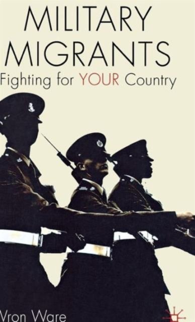 Military Migrants