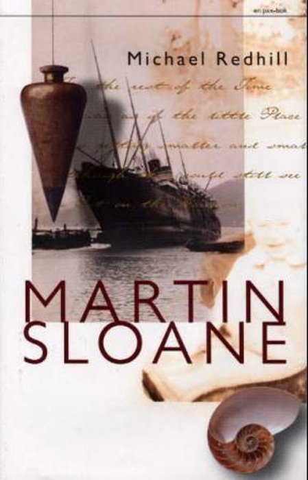 Martin Sloane