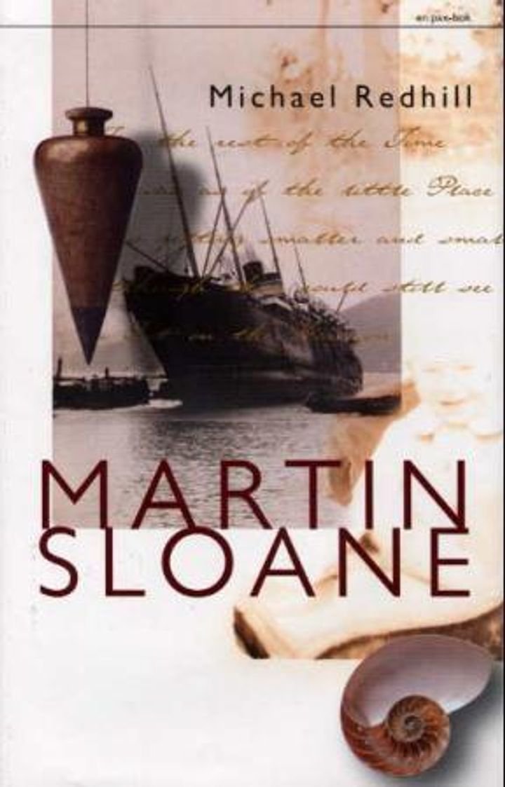 Martin Sloane