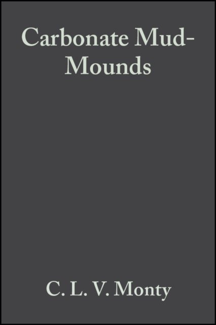 Carbonate Mud-Mounds
