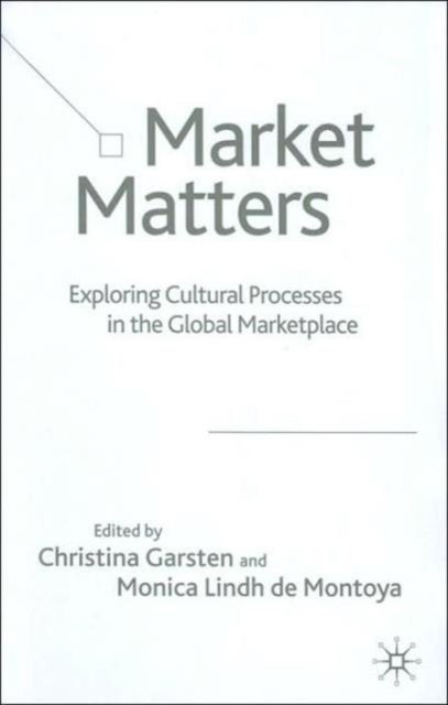 Market Matters