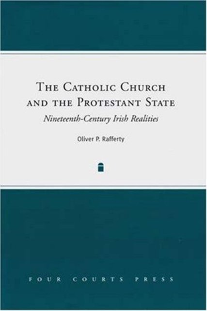The Catholic Church and the Protestant State