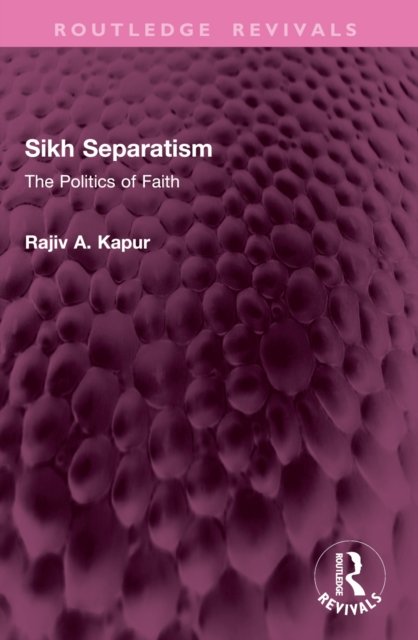 Sikh Separatism