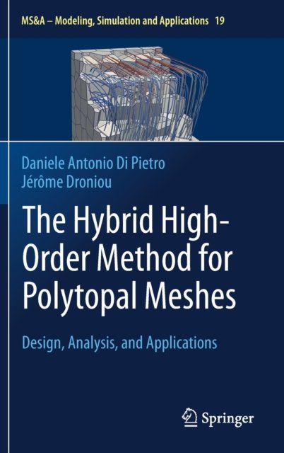 The Hybrid High-Order Method for Polytopal Meshes