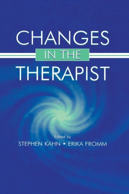 Changes in the Therapist