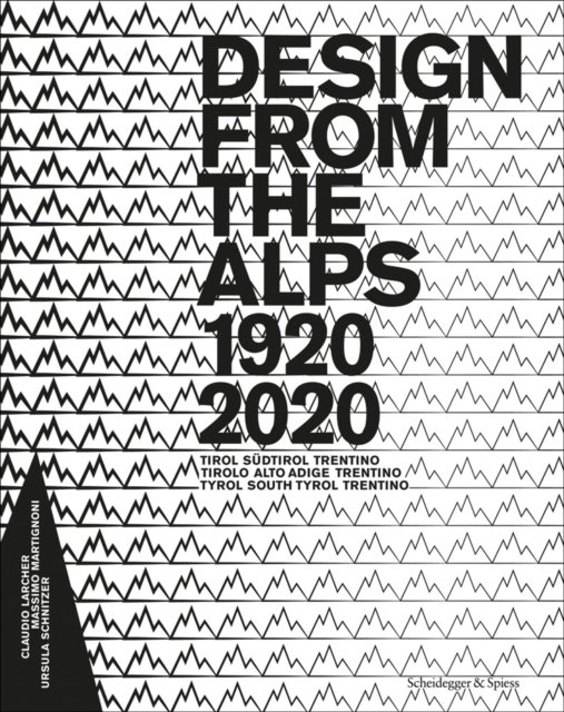 Design from the Alps