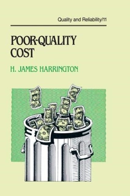 Poor-Quality Cost
