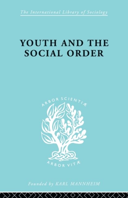 Youth & Social Order Ils 149